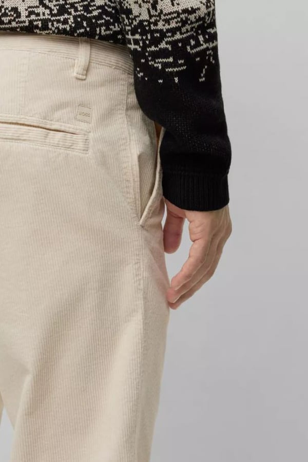 ΠΑΝΤΕΛΟΝΙ BOSS - 131 ΕΚΡΟΥ